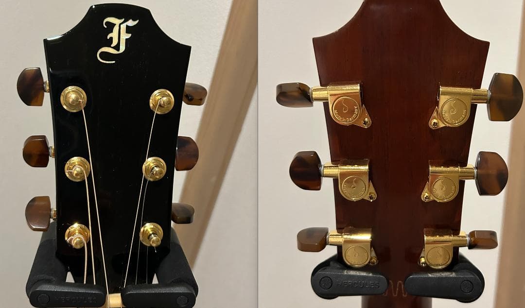 人気機種 FURCH G23-CRCT MOROHA アコースティックギター