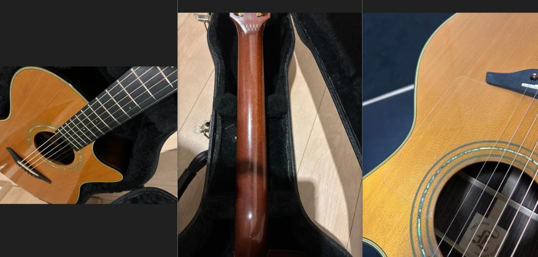 人気機種 FURCH G23-CRCT MOROHA アコースティックギター