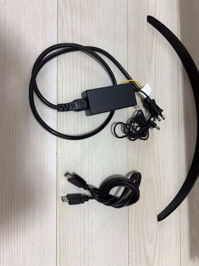 【美品】LG 29WQ500-B ウルトラワイドモニター 29インチ IPS