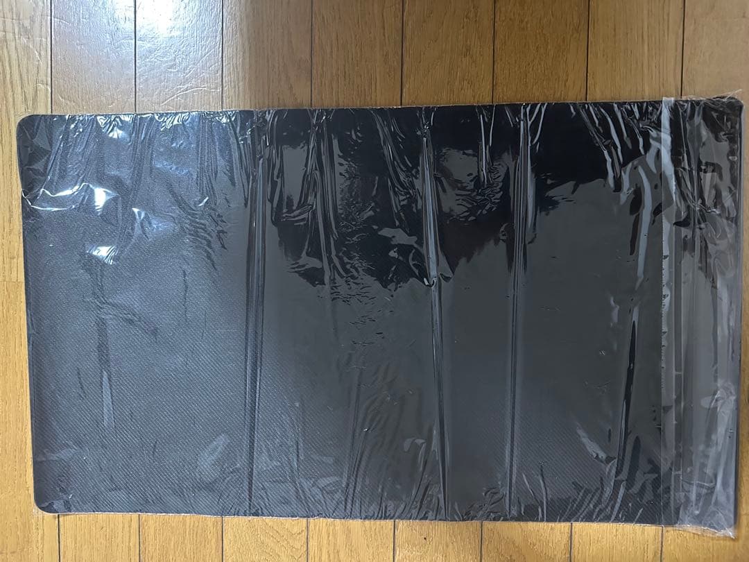 韓国限定 K9-04号 咒 プレイマット