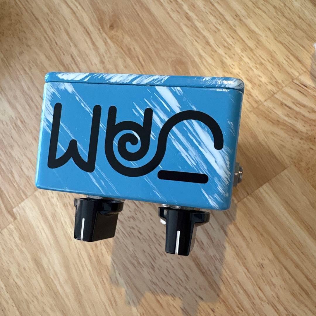 Jam Pedals Water Fall 美品