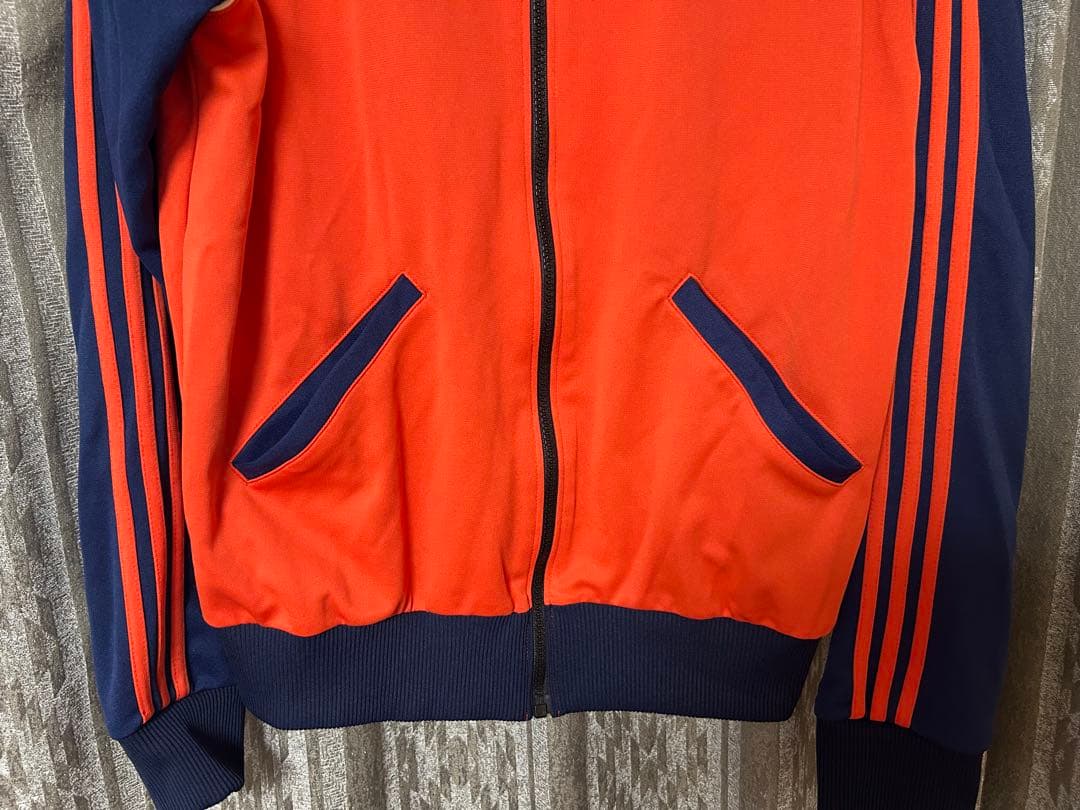 hide LEMONed レモネード ラインジャージ