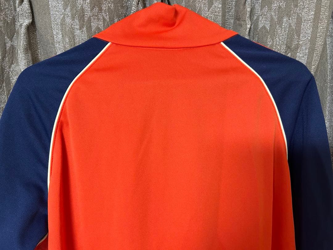 hide LEMONed レモネード ラインジャージ