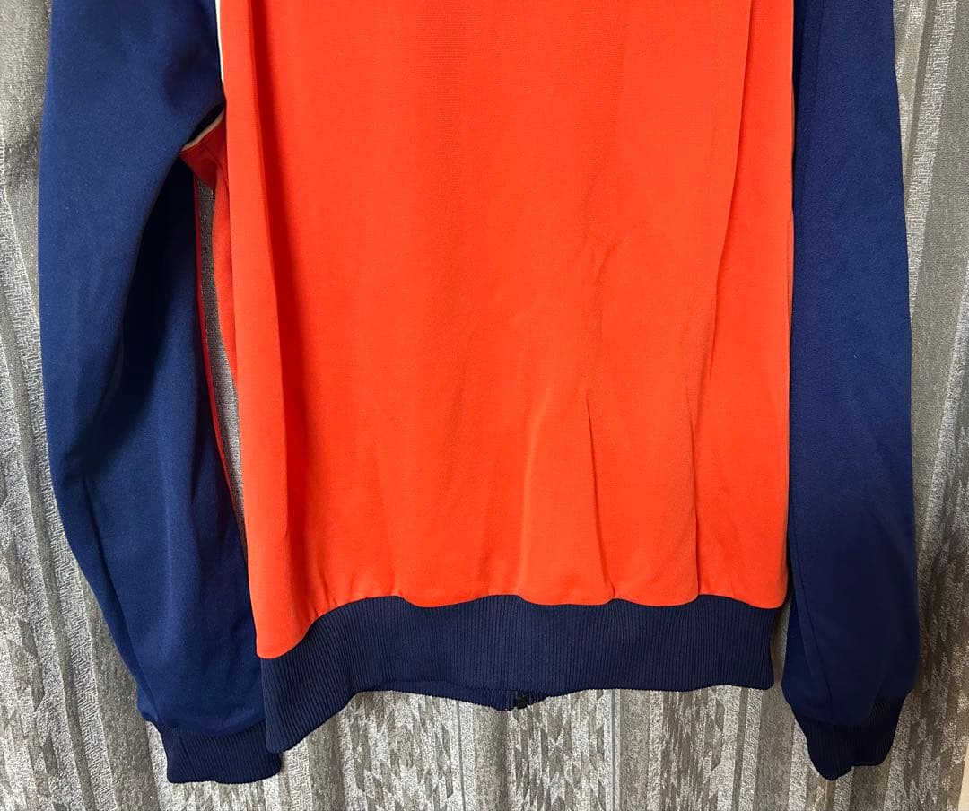 hide LEMONed レモネード ラインジャージ