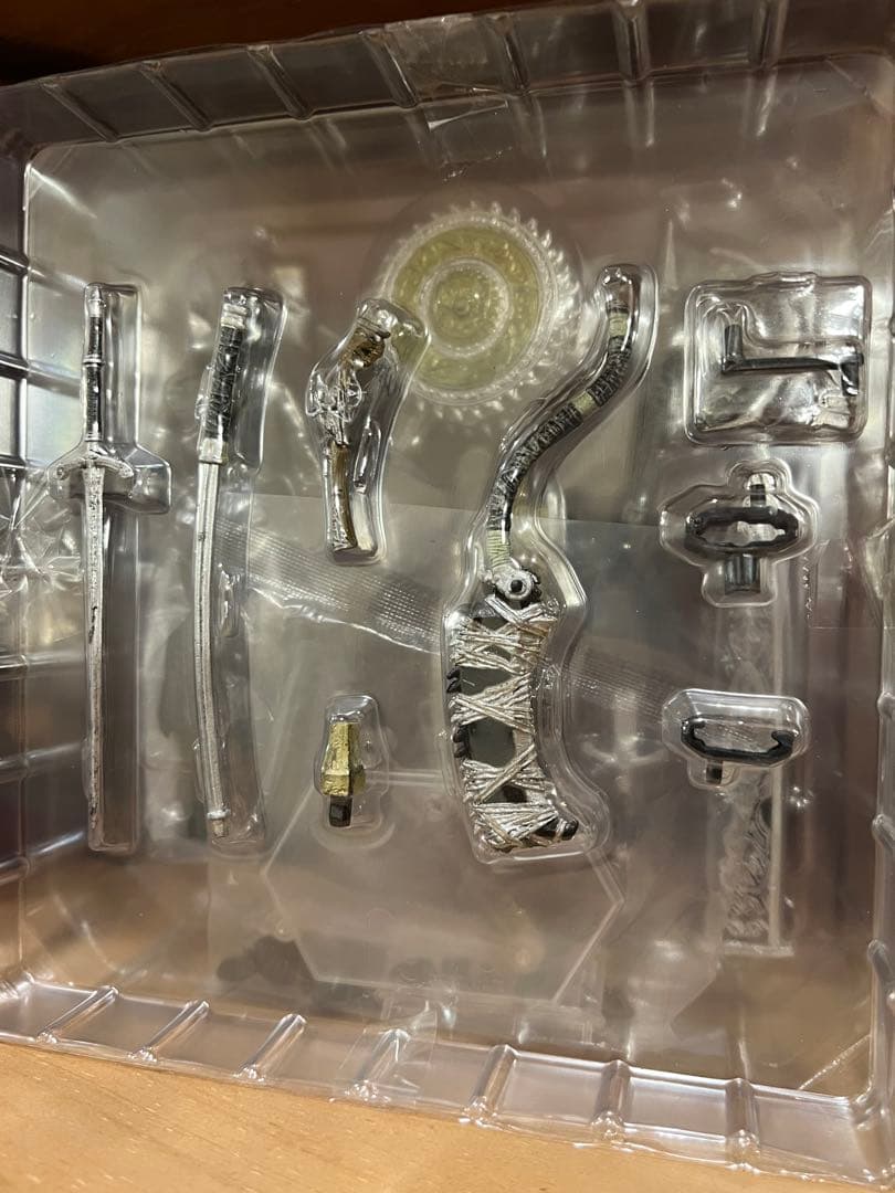 ブラッドボーン Bloodborne 狩人 フィギュア