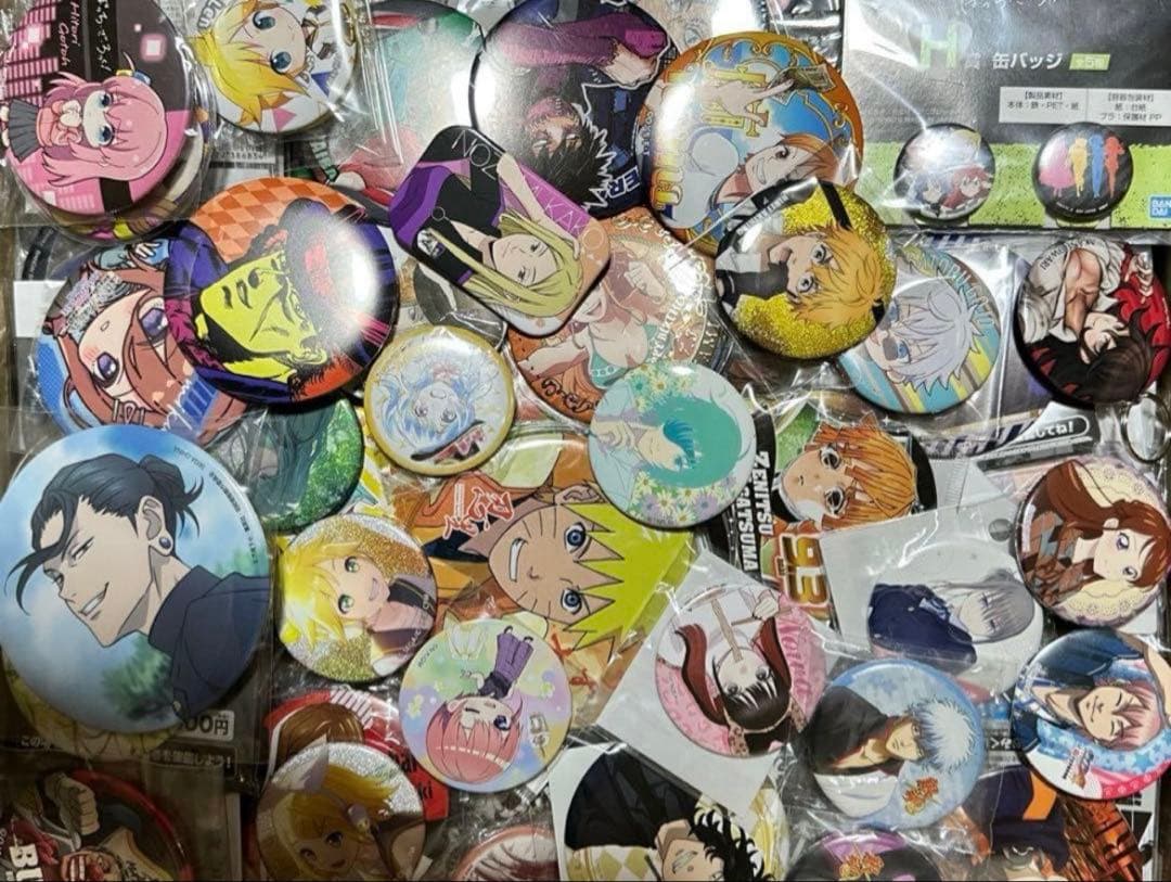 アニメグッズ、ノンジャンル、美少女　140サイズ まとめ売り　一点のみ