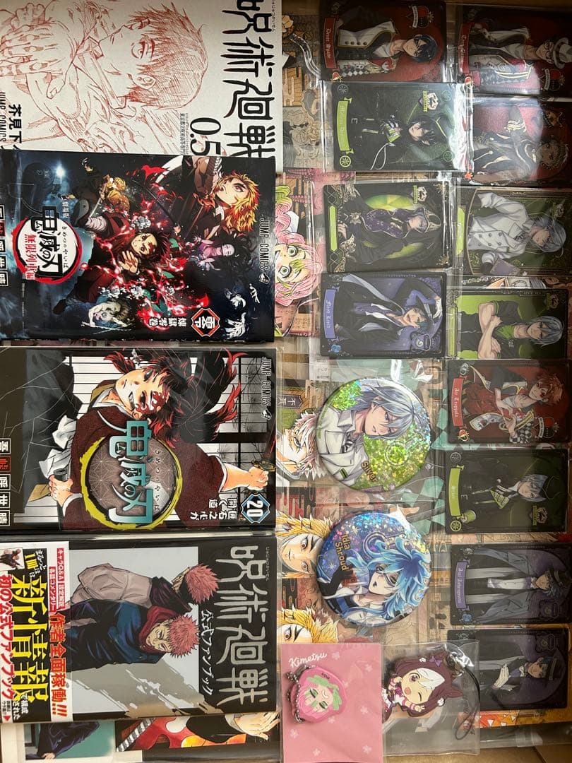 アニメグッズ、ノンジャンル、美少女　140サイズ まとめ売り　一点のみ