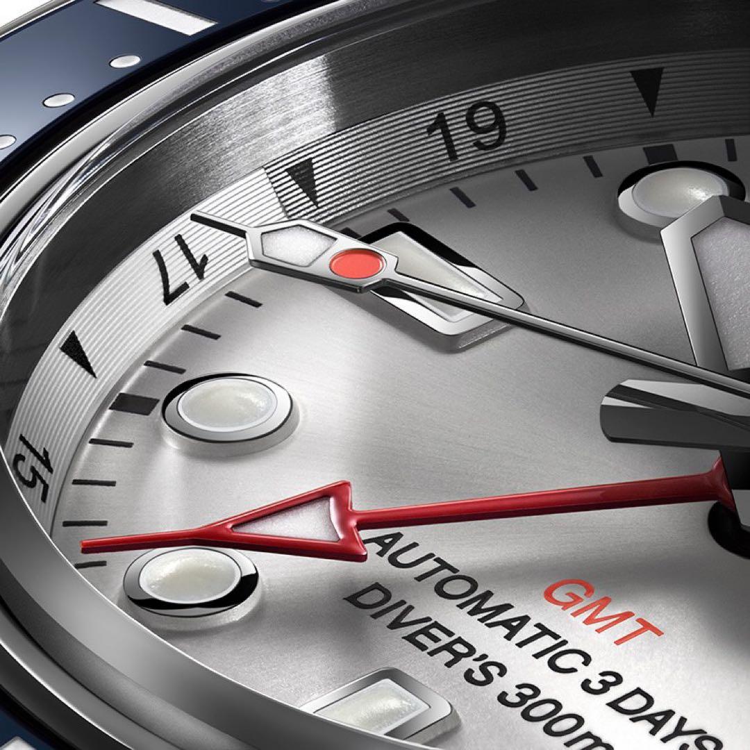 3年保証！新品 大谷翔平 セイコー プロスペックス GMT SBEJ 029