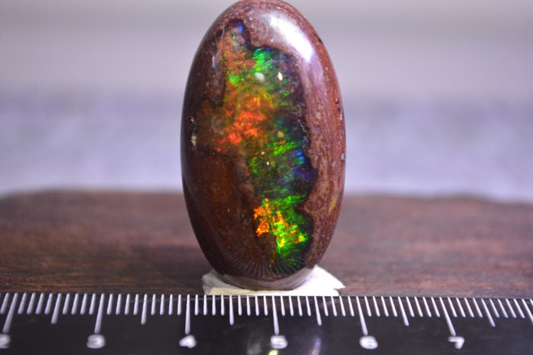 カンテラオパール　50ct