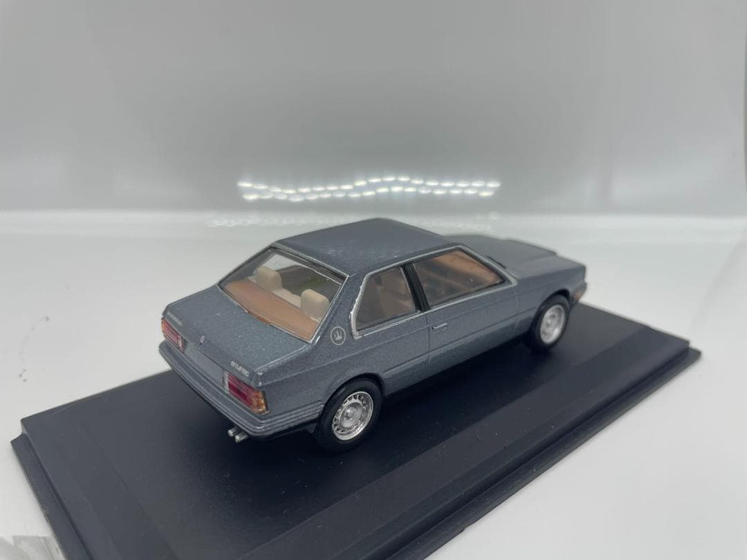 402-440 1/43 マセラティ Maserati Biturbo