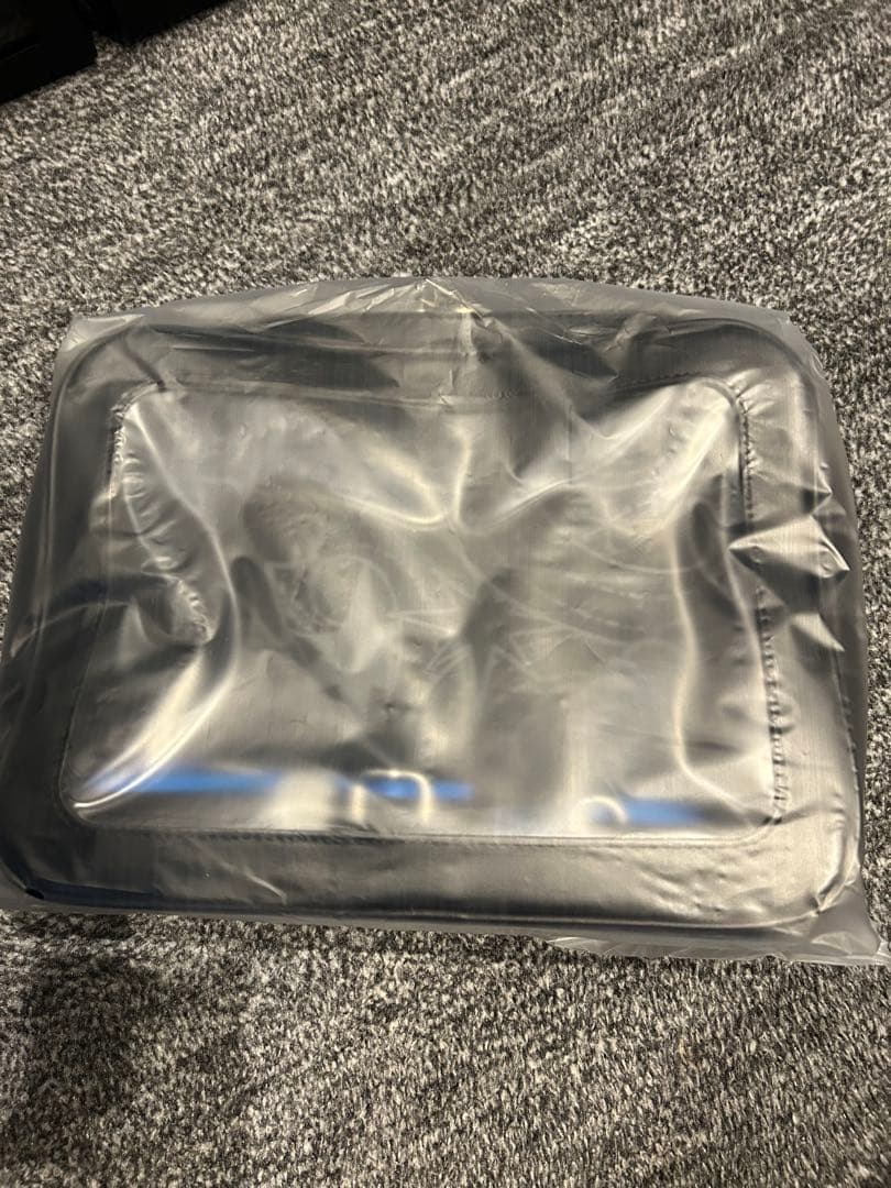 外に出なさい。いっしょにおでかけバッグ　通販限定 よだか　Ado