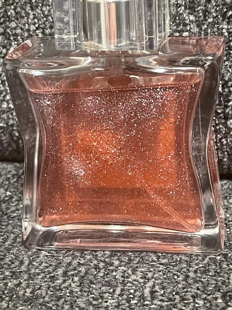 【限定品】プルガトリウムの夜　桃下冬香　香水