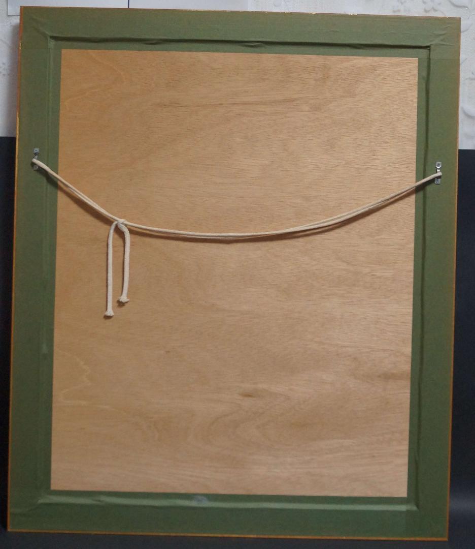 ベルギー画家Edmond Sanders エドモンドサンダース『バラの静物画』