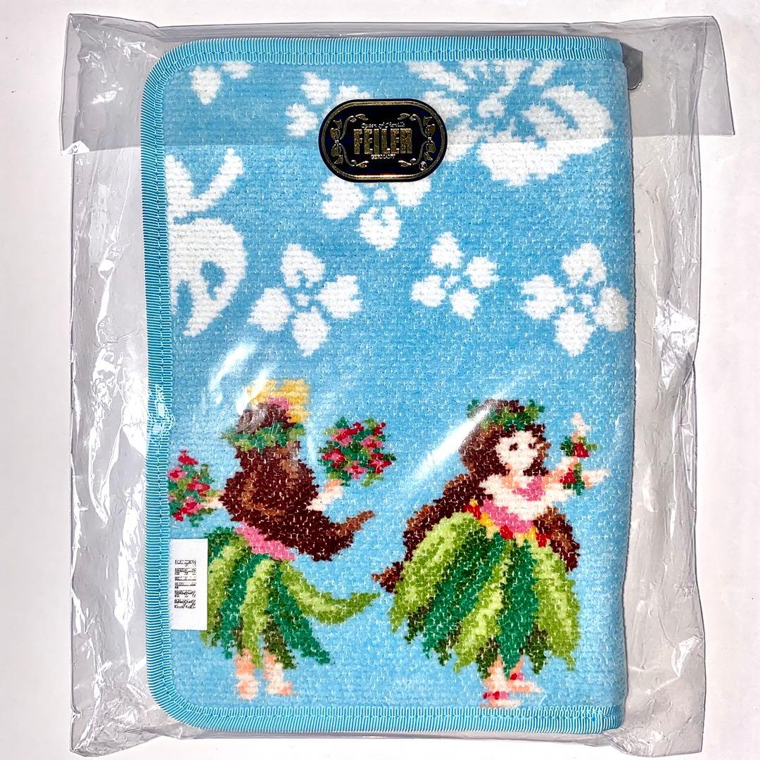 【完売】限定 新品＊未使用 フェイラー マルチケースL MA-TB