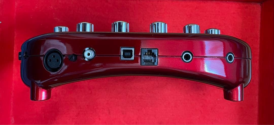 ギター LINE 6 POD X3