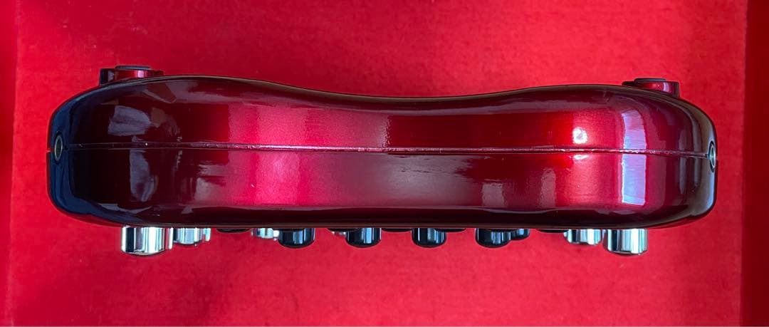 ギター LINE 6 POD X3