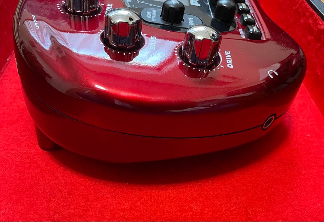 ギター LINE 6 POD X3