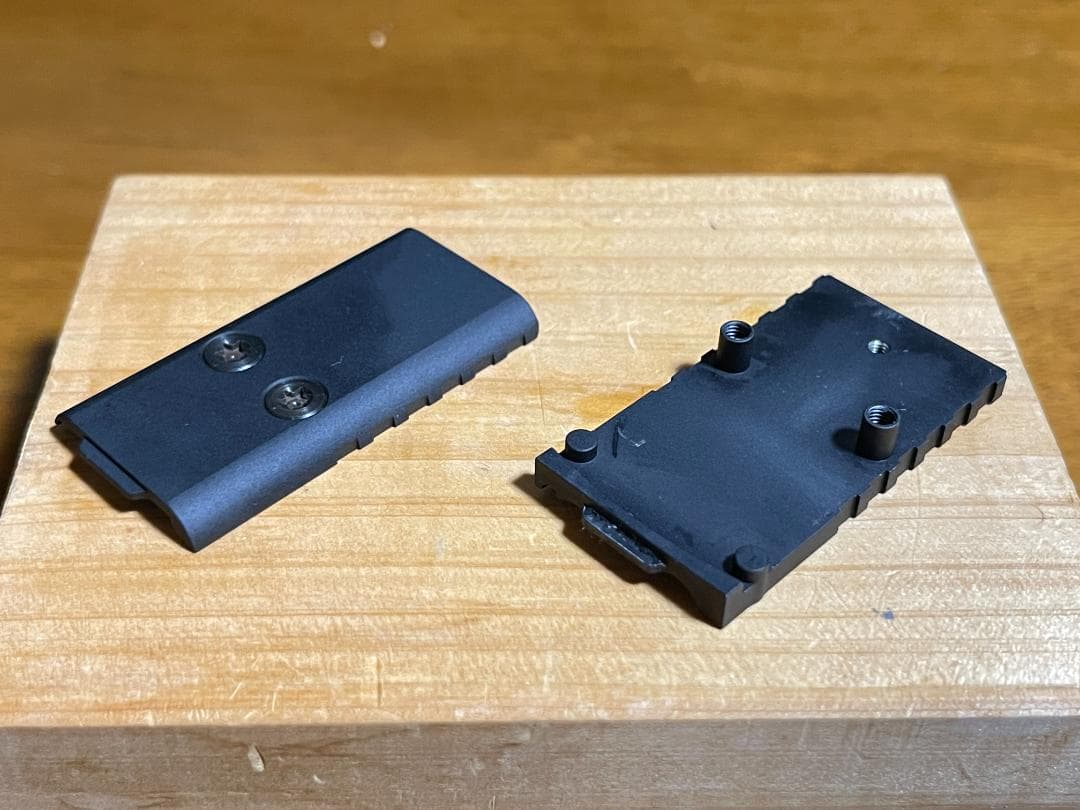 タ*ケ様 G19Gen5用MOS 美品