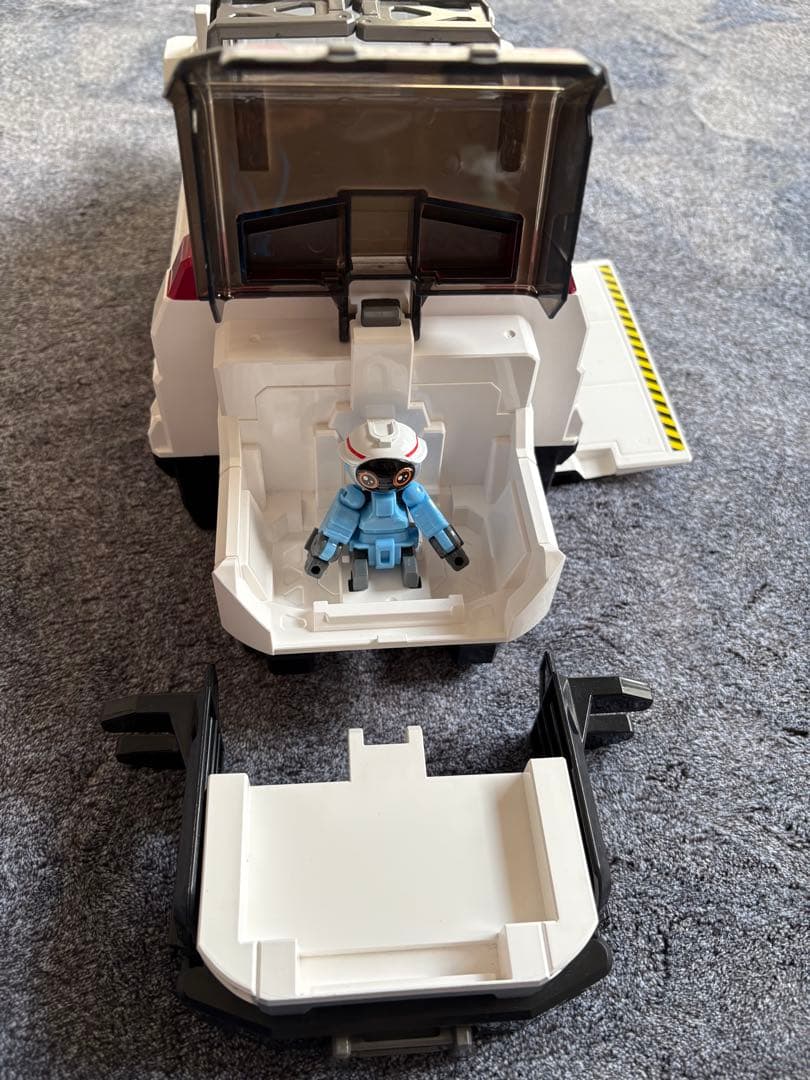 ひでジョブレイバー セット