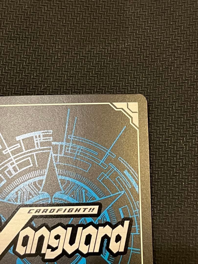 ヴァンガード 千早愛音　ヒールトリガー　サイン