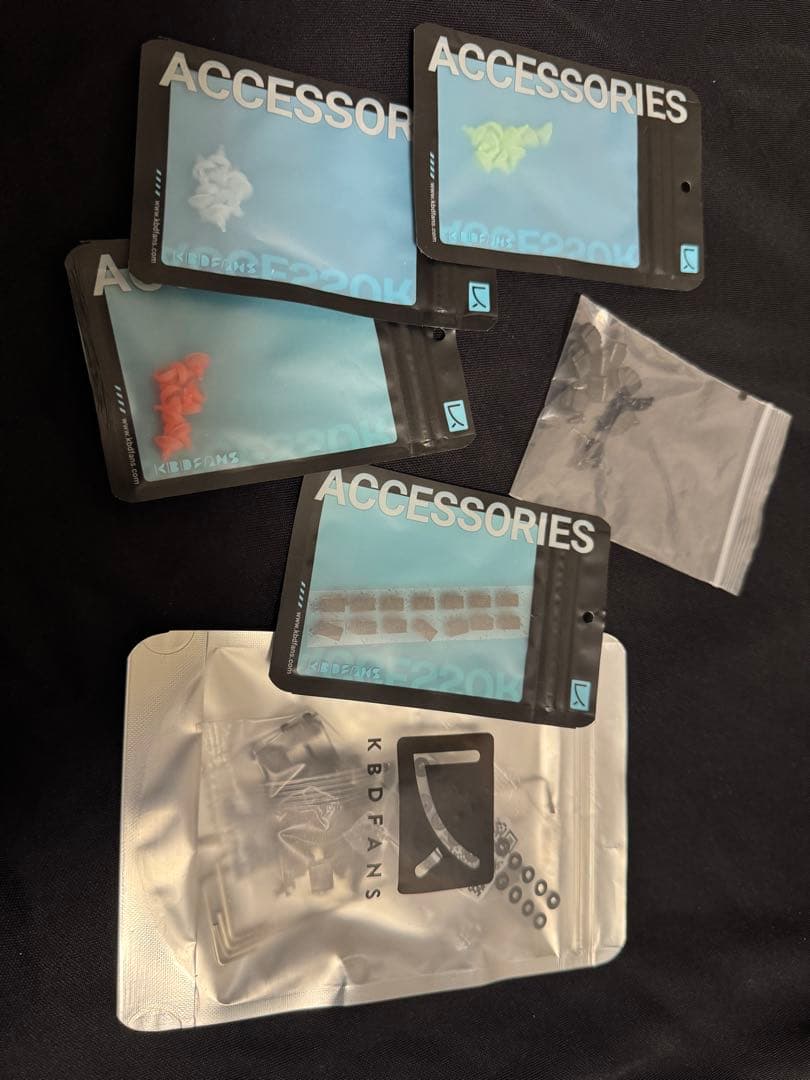 TOFU65 2.0（組み立て済み、すぐ使えます)