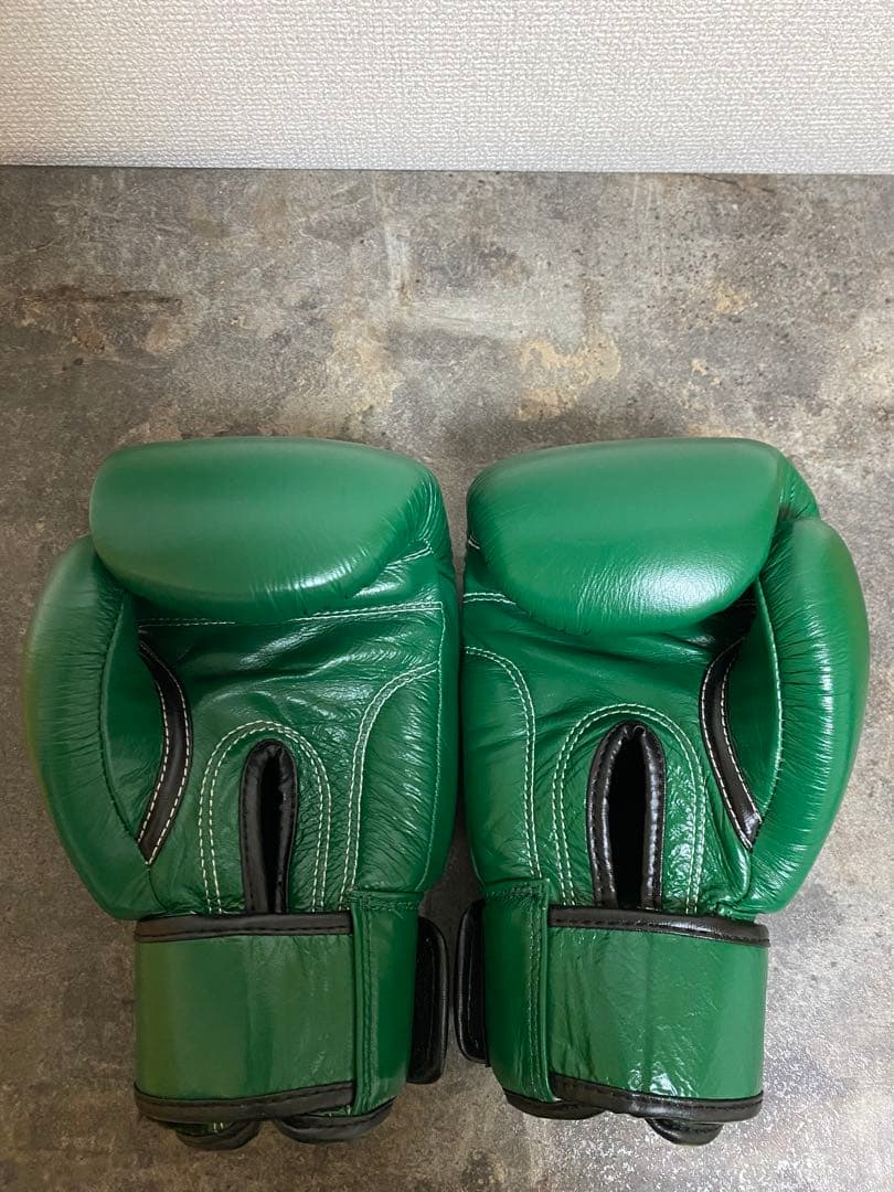 やんゆ WINDY ボクシンググローブ 8オンス