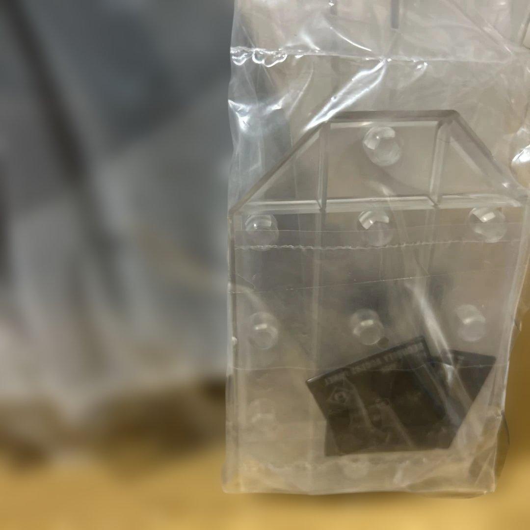 リボルテック アメイジングヤマグチ　バットマン アーカムナイト ver