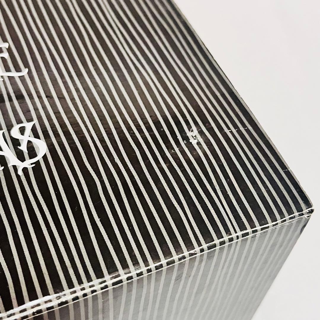 ディズニーストア　ナイトメアビフォアクリスマス　ジュエリーボックス