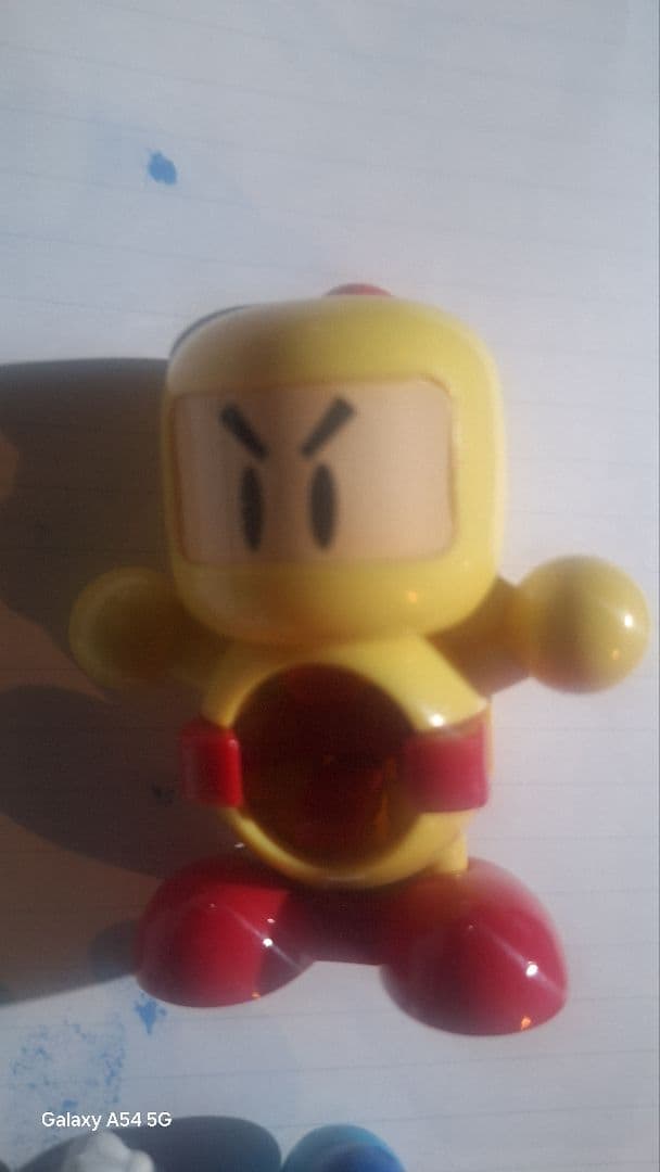 ロックマン ビーダマン 等の当時物 18体セット　最終価格