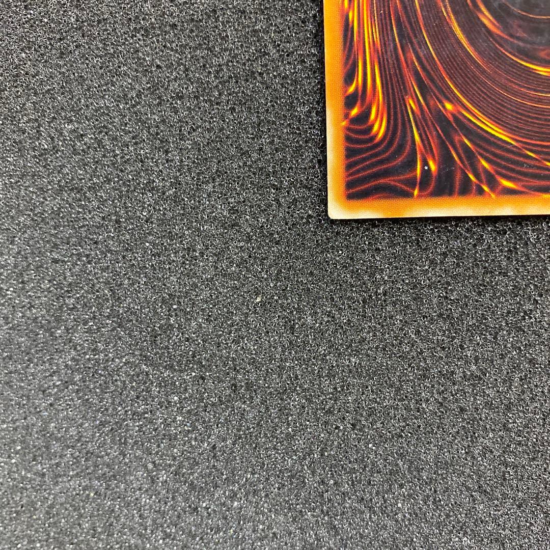 ど*あ様 遊戯王　カオス・ソルジャー －開闢の使者－　レリーフ