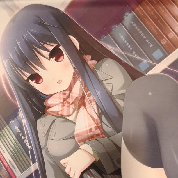 夏の雨　b2タペストリー　イベ限