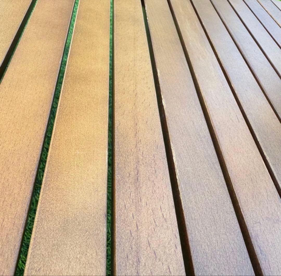 Hilander 折りたたみテーブル アウトドア　テーブル