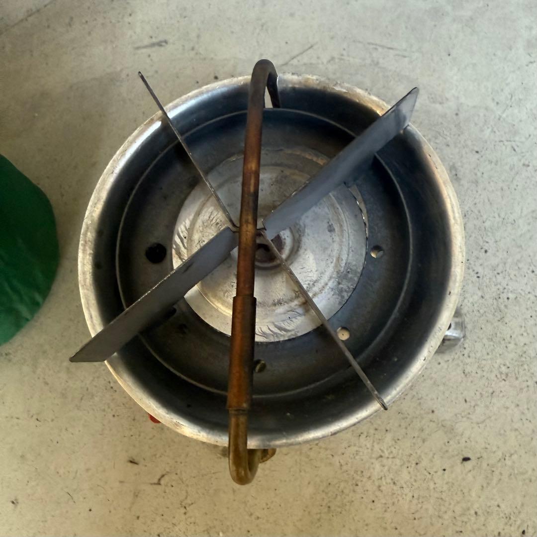 Coleman ピーク1 Feather 442 90年代