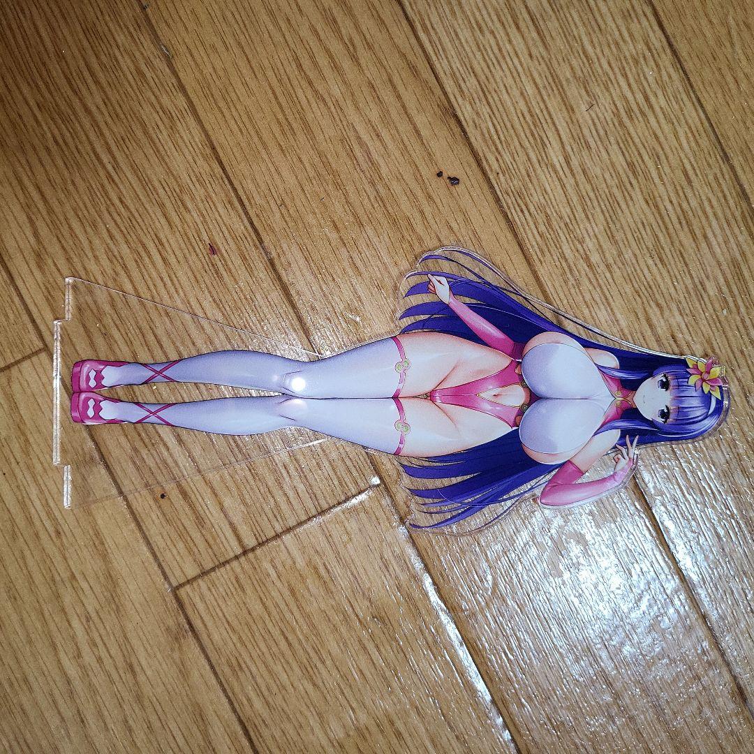 みるくふぁくとりー　アクリルスタンド　まとめ売り