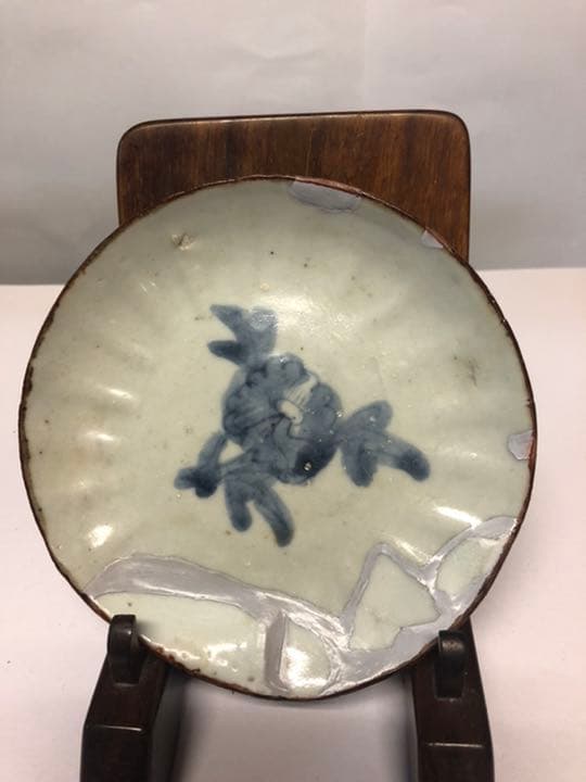 初期伊万里、江戸時代、骨董、アンティーク