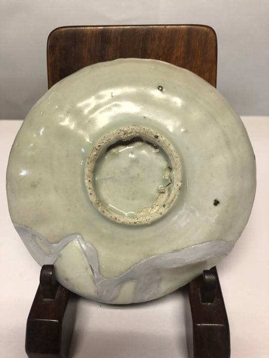 初期伊万里、江戸時代、骨董、アンティーク