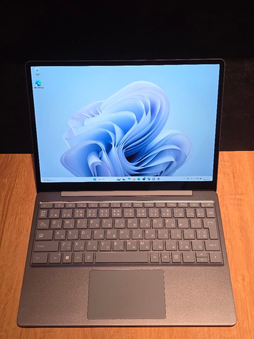 Surface Laptop Go 3 i5 8GB 256GB Office付