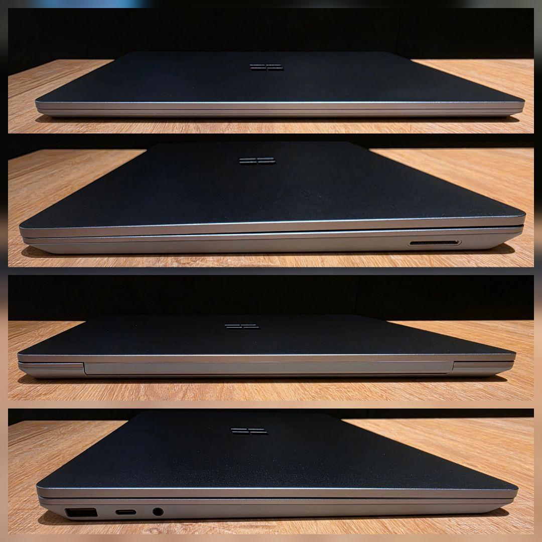 Surface Laptop Go 3 i5 8GB 256GB Office付