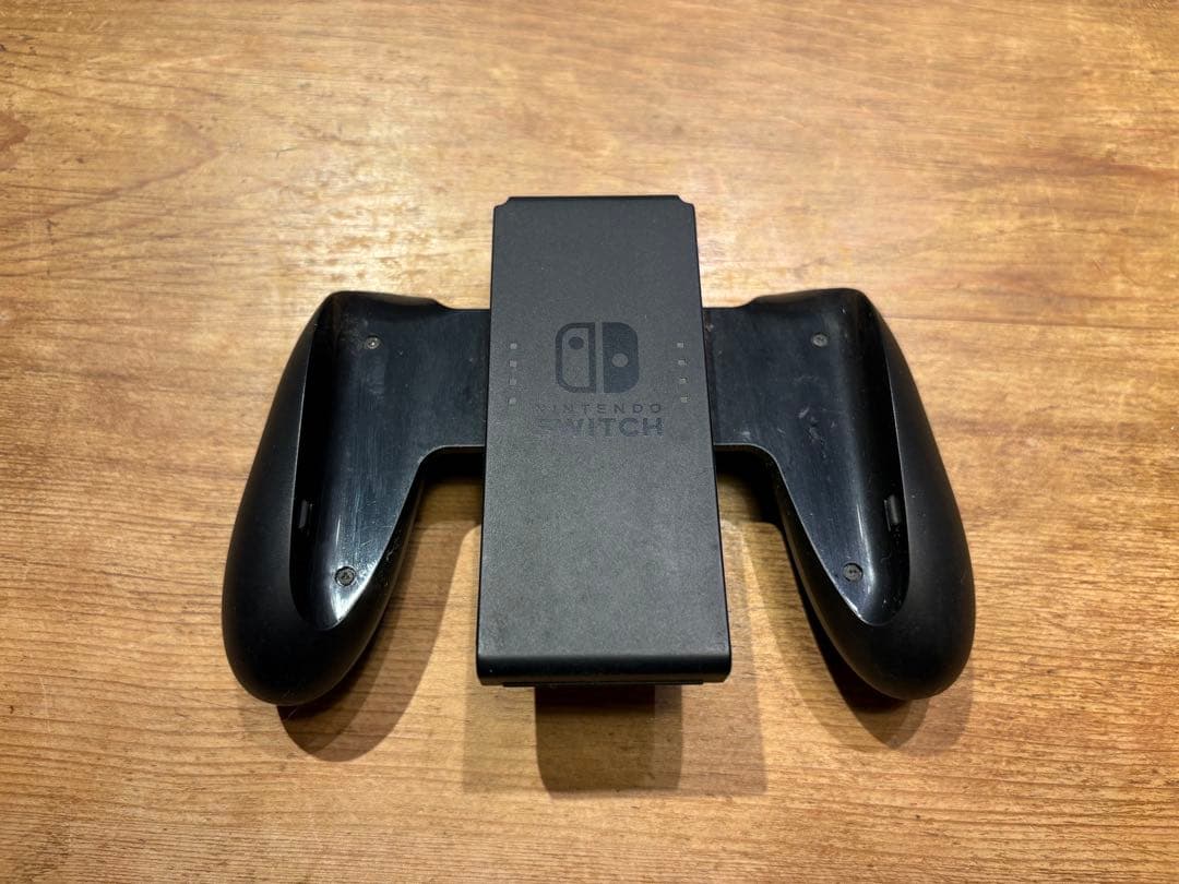 Nintendo Switch 本体 赤/青　※HDMIケーブルなし