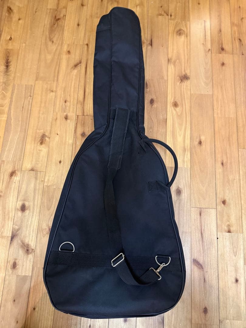 【美品】S.yairi YD-75/VS エス.ヤイリ ギター Sケース付