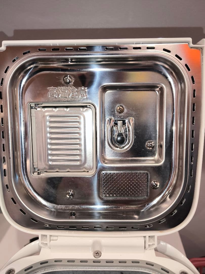 Panasonic ホームベーカリー SD-MT2