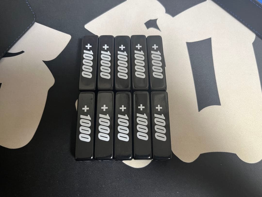 ナイトローゼ リアノーン デッキセット デッキケース パワーカウンター