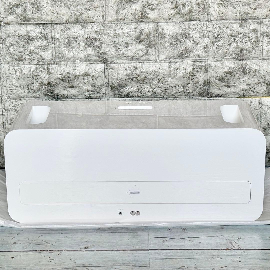 Apple「iPod Hi-Fi」ドックスピーカー A1121