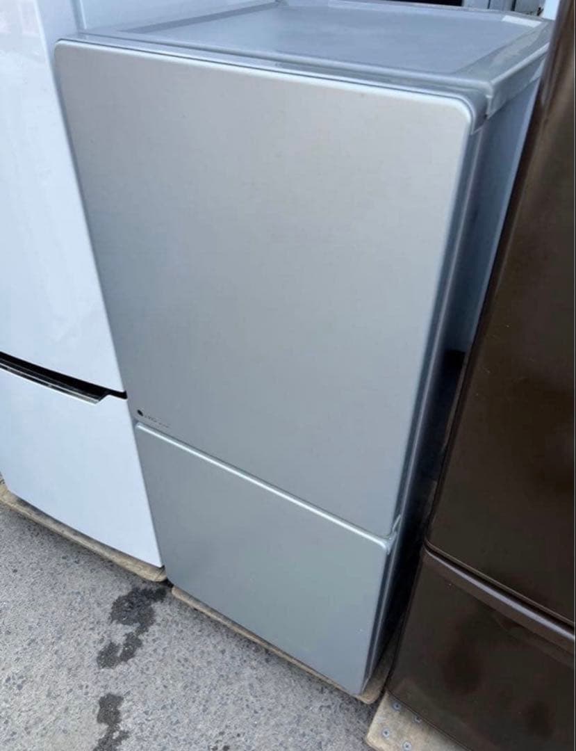 2016年式 110L ユーイング 冷蔵庫 UR-J110H