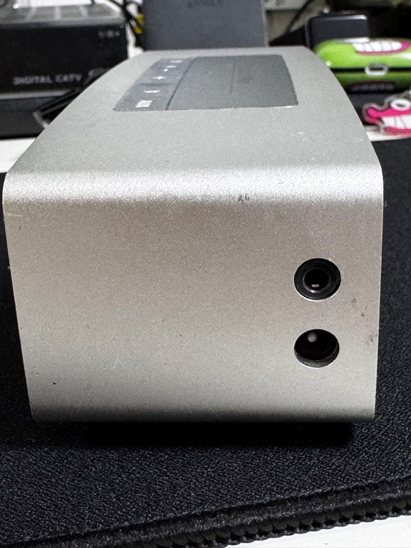 動作確認済み Bose SoundLink Mini 箱入り Bluetooth