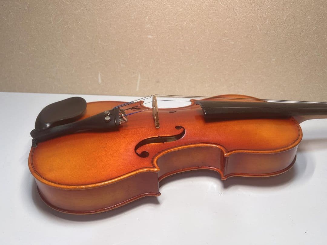 SUZUKI バイオリン No.300 4/4 1978年製