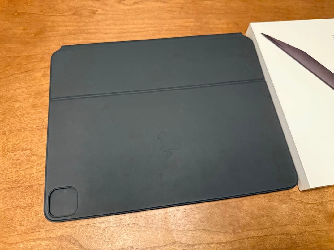 Magic Keyboard（第3-6世代12.9インチiPad用）