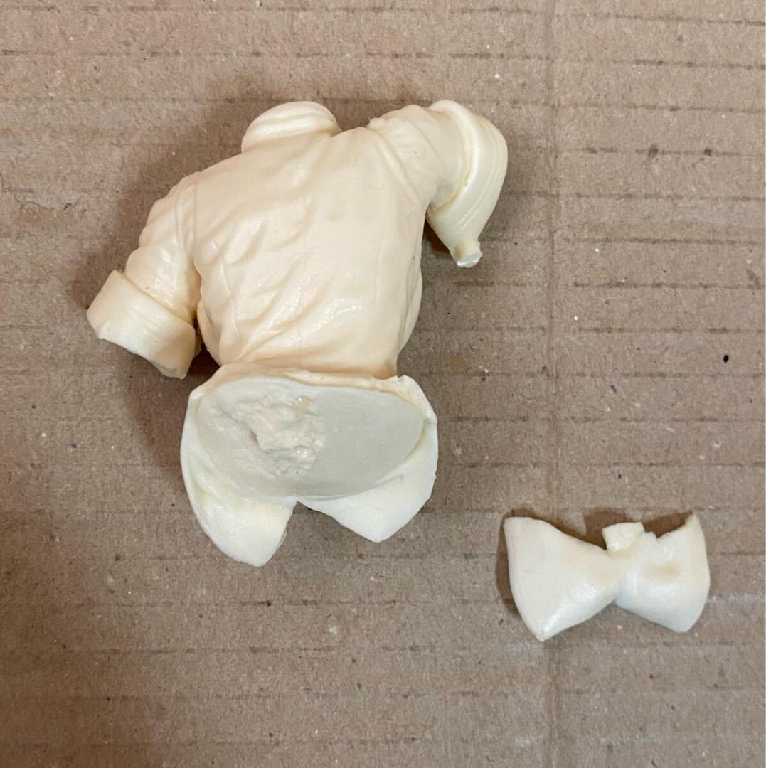 欠品？ 暗黒物質 廿楽冴姫 すっごい! アルカナハート 2 ガレージキット