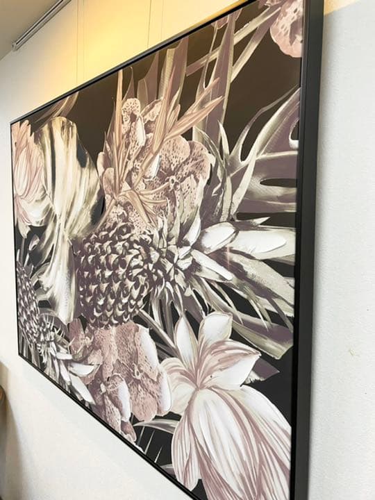 インテリア　アート　絵