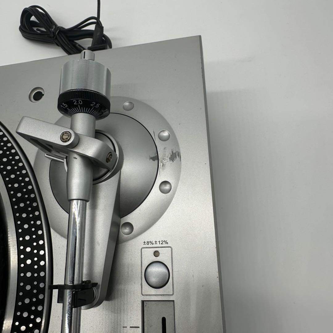 STANTON STR8-70J DJターンテーブル